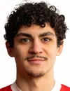 Murad Valiyev futbolcu profil fotoğrafı