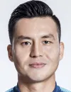 Murahmetjan Muzepper - joueur du Chengdu Rongcheng