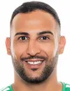 Murat Adigüzel - SV Schwarzenbach futbolcusu