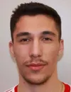 Murat Bajraj futbolcu profil fotoğrafı