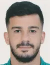 Murat Bildirici futbolcu profil fotoğrafı