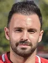 Murat Can Bölükbaşı - joueur du Fatsa Belediyespor