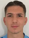 Murat Çepel futbolcu profil fotoğrafı