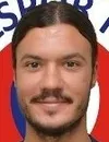 Murat Cömert - Güzelbahce Belediyespor futbolcusu