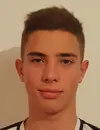 Murat Demirovic - FK Unis Vogosca futbolcusu