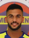 Murat Elkatmış - Spieler von Mazidagi Fosfat Spor