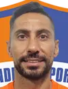 Murat Erdemir - Gaziemir Gençlik ve Spor player