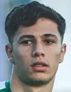 Murat Eser - giocatore del Adana Demirspor