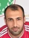 Murat Gürsu - jogador do Girne GSK