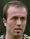 Murat Hacıoğlu futbolcu profil fotoğrafı