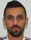 Murat Kalkan futbolcu profil fotoğrafı