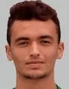 Murat Karadeniz - joueur du Ankara Demirspor