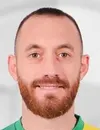 Murat Kayalı - giocatore del Yozgat Belediyesi Bozok Spor
