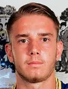 Murat Komili - Izmir Coruhlu FK player