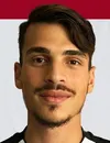 Murat Kurt - jogador do Torbalıspor