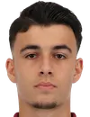 Murat Mert Lakot - giocatore del Trabzonspor U19