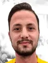 Murat Özcan - Ladik Belediyespor player