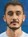 Murat Özkan futbolcu profil fotoğrafı