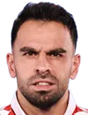 Murat Paluli - Sivasspor futbolcusu