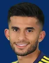 Murat Sağlam - STK Eilvese futbolcusu