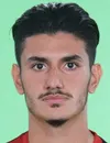 Murat Sarıgül - Ünye 1957 Spor futbolcusu