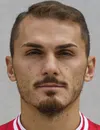 Murat Satin - Grazer AK futbolcusu
