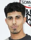 Murat Şevik - Ayvalikgücü Belediyespor futbolcusu