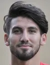 Murat Şimşek - giocatore del Akhisar 45 FSK