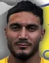 Murat Türk futbolcu profil fotoğrafı