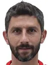 Murat Türkkan futbolcu profil fotoğrafı