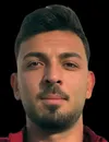 Murat Ünlüer - Spieler von Tokat Belediye SK