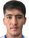 Murat Yakshiyev - Nebitçi FT futbolcusu