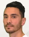 Murat Yıldırım - SV Rood-Wit Zaanstad futbolcusu