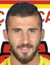 Murat Yılmaz - joueur du Çatalcaspor