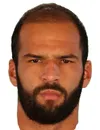 Muriel - Clube Náutico Capibaribe futbolcusu