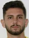 Murillo - Araguaína FR futbolcusu