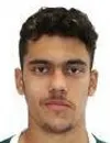 Murilo Cadina futbolcu profil fotoğrafı