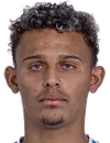 Murilo Chico - Londrina EC (PR) futbolcusu