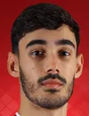 Murilo Ramos futbolcu profil fotoğrafı