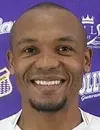 Murilo Rangel - joueur du União Barbarense FC (SP)