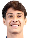 Murilo Rhikman - Spieler von Sport Club do Recife