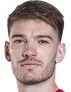 Murilo Souza - Southern District futbolcusu