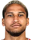 Murilo - SE Palmeiras São Paulo futbolcusu