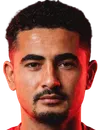 Murodali Aknazarov - FC Samtredia futbolcusu