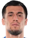 Murodbek Bobojonov - Amanat Bagdad futbolcusu