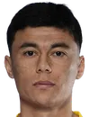 Murodbek Rakhmatov - Nasaf Qarshi futbolcusu