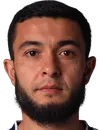 Murolimzhon Akhmedov futbolcu profil fotoğrafı