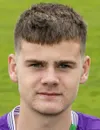 Murray Johnson - giocatore del Greenock Morton FC