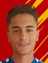Mürsel Üstün - Usak Spor futbolcusu