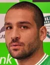 Murtaz Daushvili - jogador do Karriereende